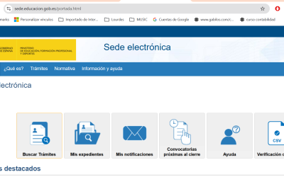 Cómo homologar vuestro título universitario con las titulaciones extranjeras